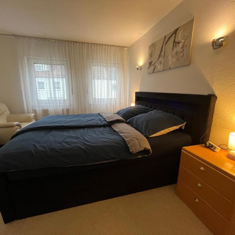 Beishan Appartements Nürnberg - Two-Bedroom Apartment - 14