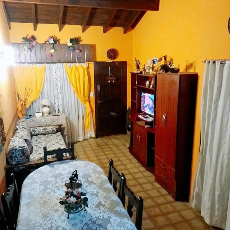 Duplex 109 y 5 - Two-Bedroom House - 3