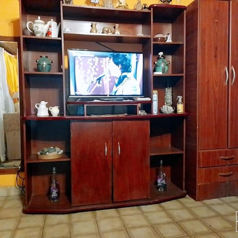 Duplex 109 y 5 - Two-Bedroom House - 4