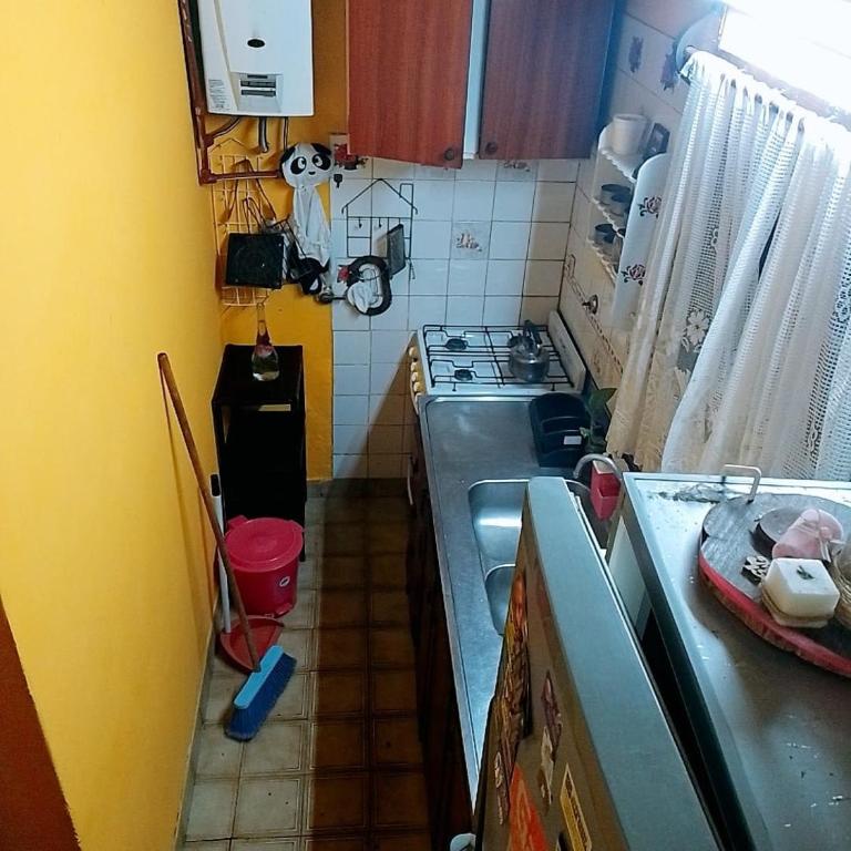 Duplex 109 y 5 - Two-Bedroom House - 5