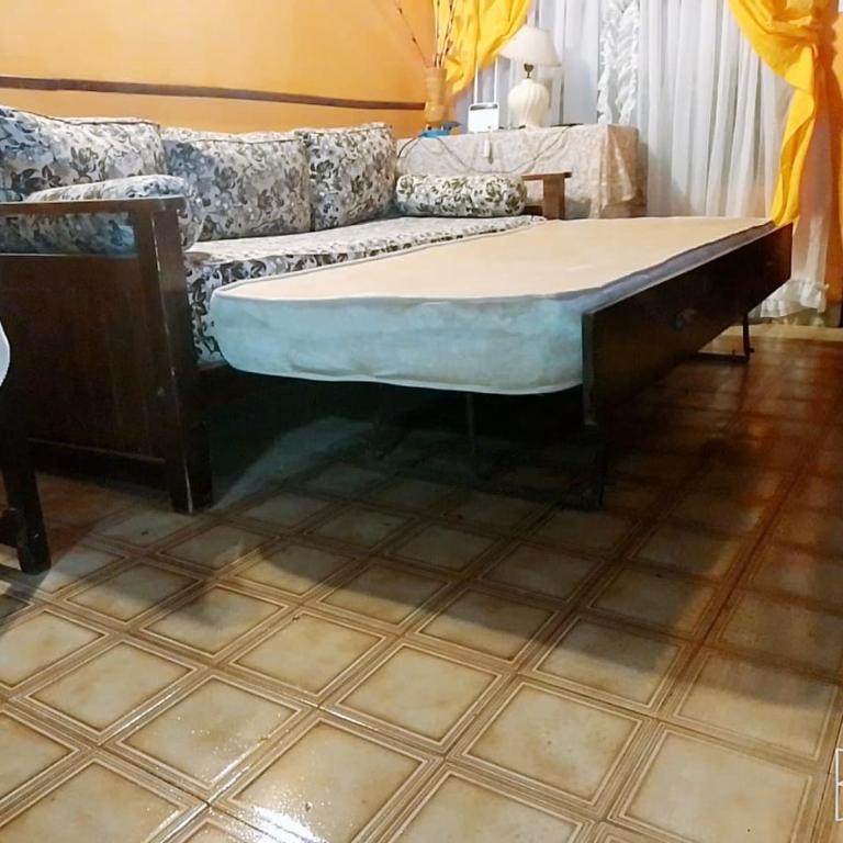 Duplex 109 y 5 - Two-Bedroom House - 7