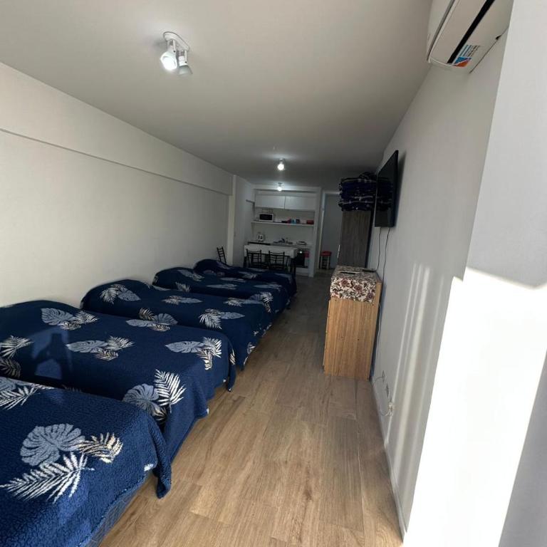 Departamento con Balcón en Palermo - Apartamento de 1 dormitorio - 34