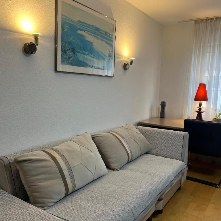 Beishan Appartements Nürnberg - Two-Bedroom Apartment - 9
