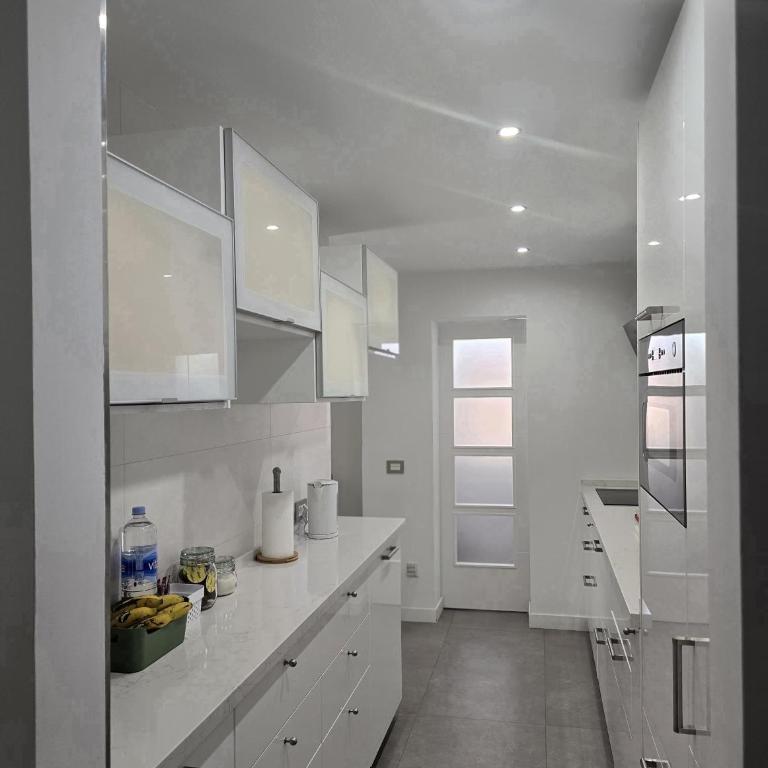 Paradise Caletillas BeachFront Duplex with Pool & Parking - Apartamento de 2 dormitorios - 17