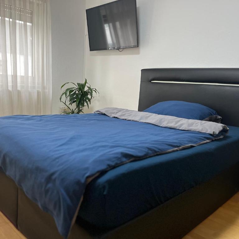 Beishan Appartements Nürnberg - Two-Bedroom Apartment - 8