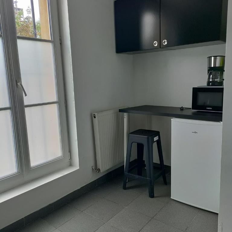 Studio en duplex - Apartamento de 1 dormitorio - 2