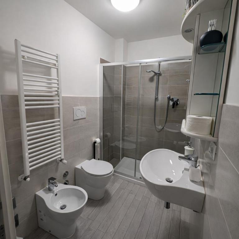 Dorothy Rooms - Double Room with Private Bathroom - 3