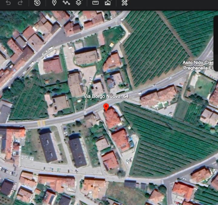 Appartamento Ketty - Apartment mit 1 Schlafzimmer - 8