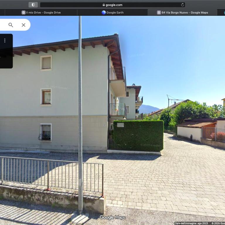 Appartamento Ketty - Apartment mit 1 Schlafzimmer - 20