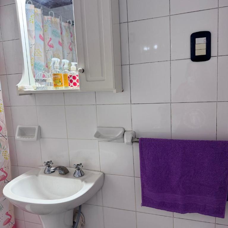 La Casa de Ignacia - Two-Bedroom House - 3