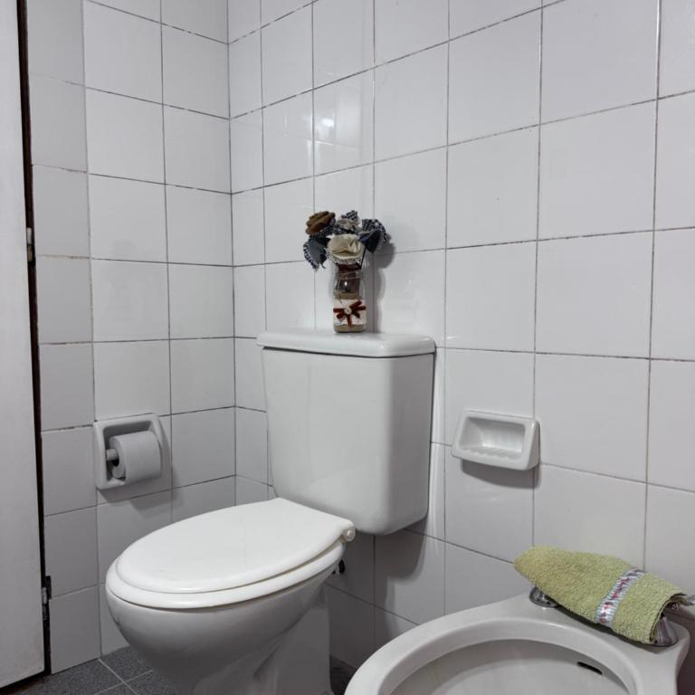 La Casa de Ignacia - Two-Bedroom House - 2