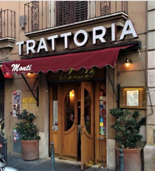 Residenza a Monti - Appartamento con 1 Camera da Letto - 24