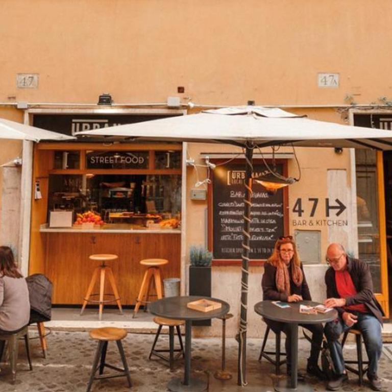 Residenza a Monti - Appartamento con 1 Camera da Letto - 27