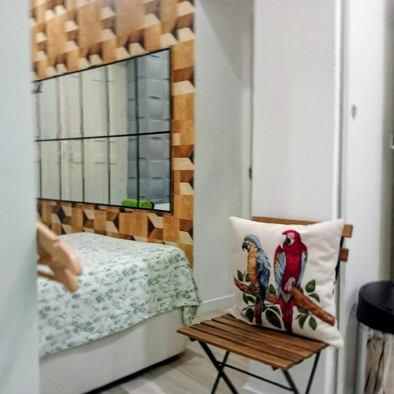 VERSACE 6PACK -SMART HOME-air conditioner - HISTORIC CENTER-GRAN VIA-SOL-MALASANA - Three-Bedroom Apartment - 42