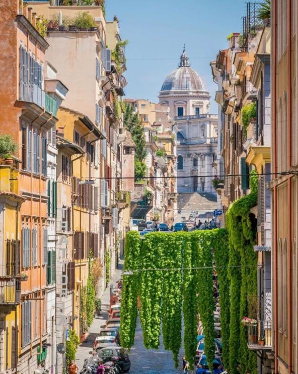 Residenza a Monti - Appartamento con 1 Camera da Letto - 30