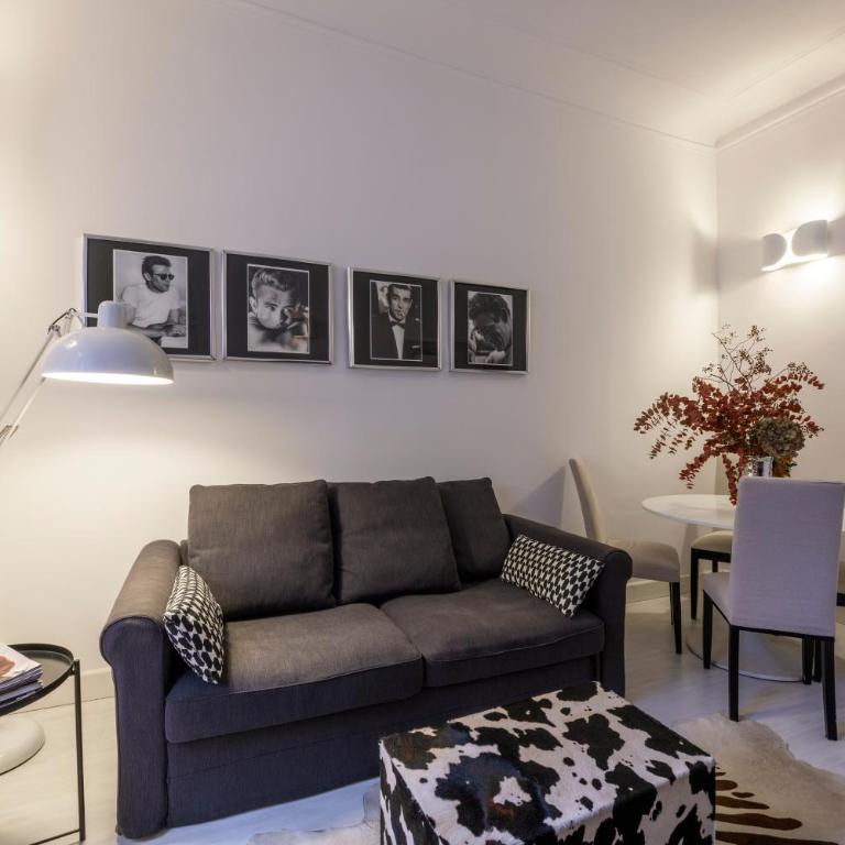 Risorgimento suite - 7Sundays - Appartamento con 1 Camera da Letto - 13