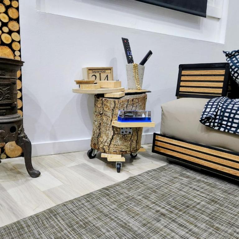 VERSACE 6PACK -SMART HOME-air conditioner - HISTORIC CENTER-GRAN VIA-SOL-MALASANA - Three-Bedroom Apartment - 67