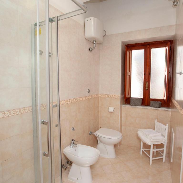 Amalfi mia - city center - Appartamento con 1 Camera da Letto - 14