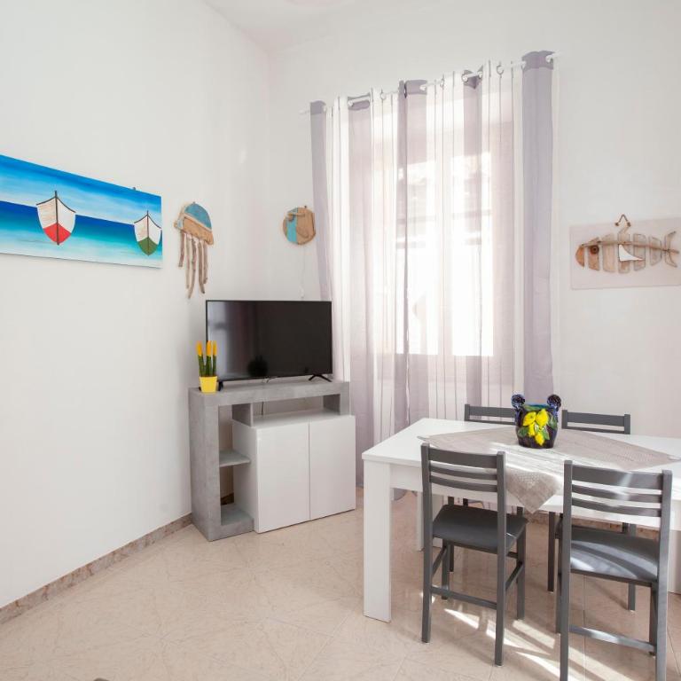 Amalfi mia - city center - Appartamento con 1 Camera da Letto - 2