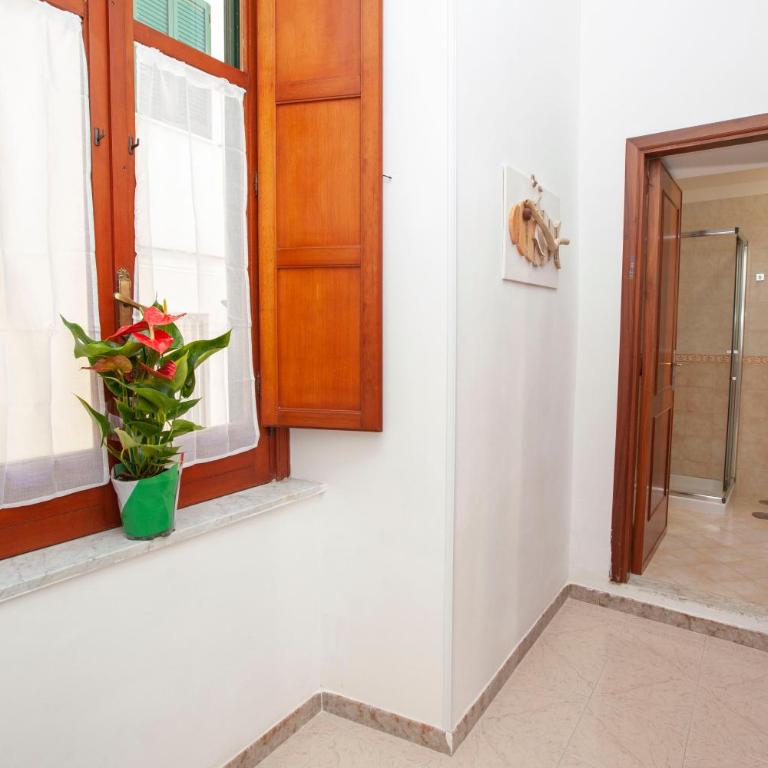 Amalfi mia - city center - Appartamento con 1 Camera da Letto - 22