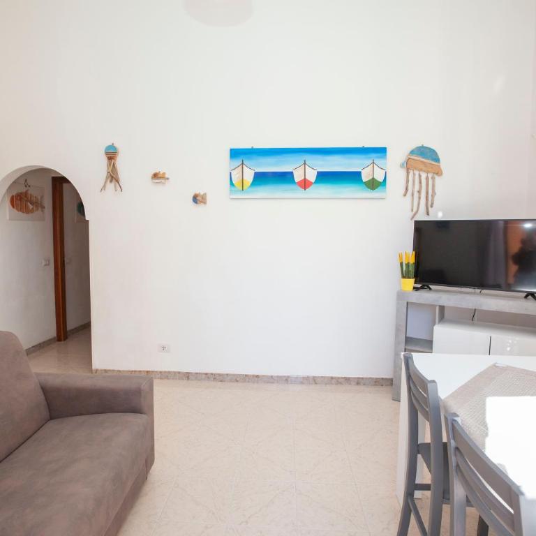 Amalfi mia - city center - Appartamento con 1 Camera da Letto - 6