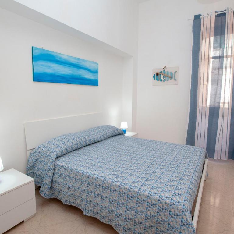 Amalfi mia - city center - Appartamento con 1 Camera da Letto - 25