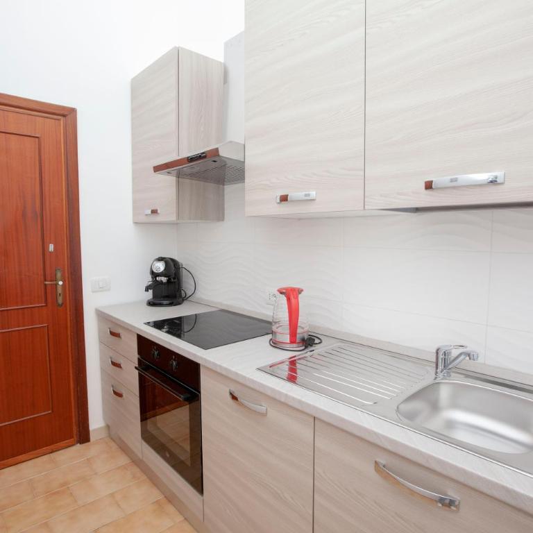 Amalfi mia - city center - Appartamento con 1 Camera da Letto - 19