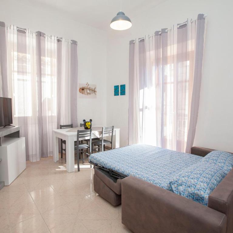 Amalfi mia - city center - Appartamento con 1 Camera da Letto - 8