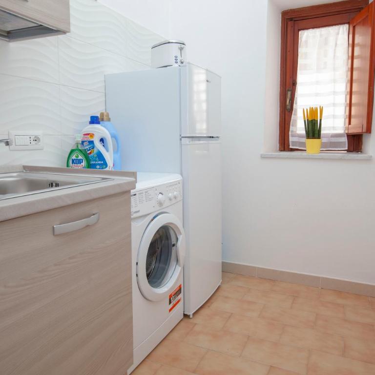 Amalfi mia - city center - Appartamento con 1 Camera da Letto - 20