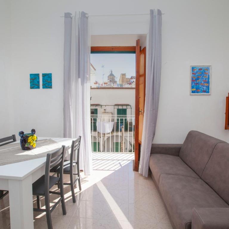 Amalfi mia - city center - Appartamento con 1 Camera da Letto - 1