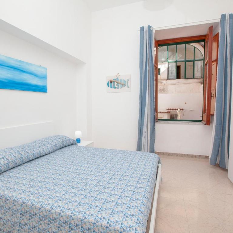 Amalfi mia - city center - Appartamento con 1 Camera da Letto - 26
