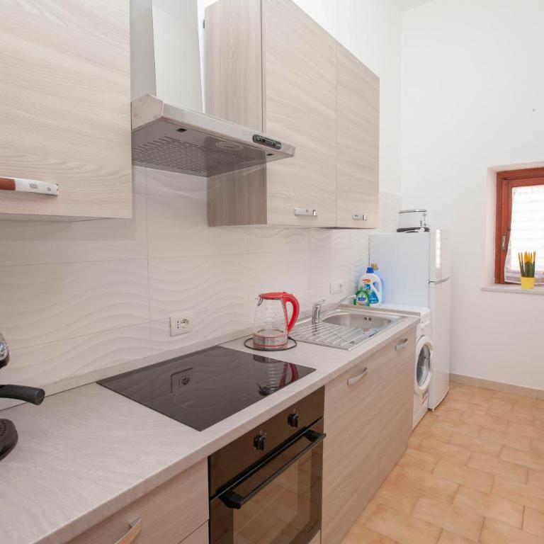 Amalfi mia - city center - Appartamento con 1 Camera da Letto - 18