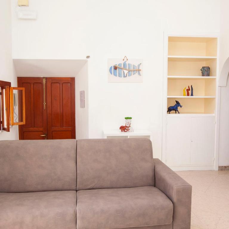 Amalfi mia - city center - Appartamento con 1 Camera da Letto - 10