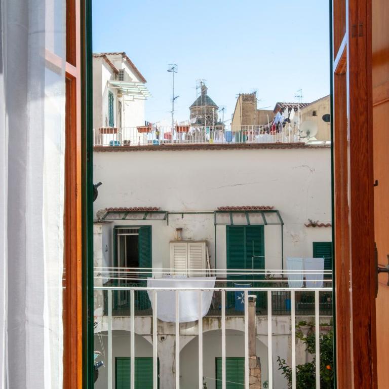 Amalfi mia - city center - Appartamento con 1 Camera da Letto - 13