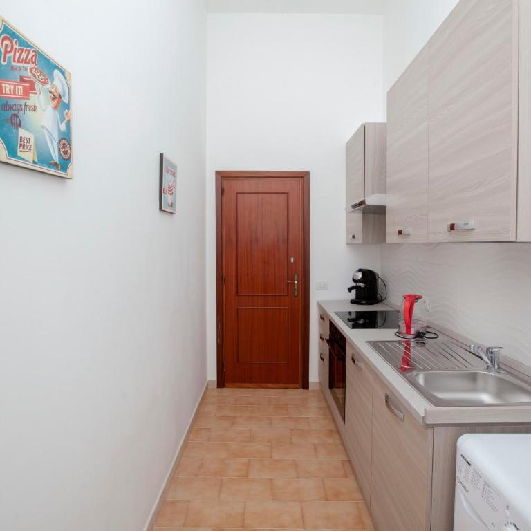Amalfi mia - city center - Appartamento con 1 Camera da Letto - 21