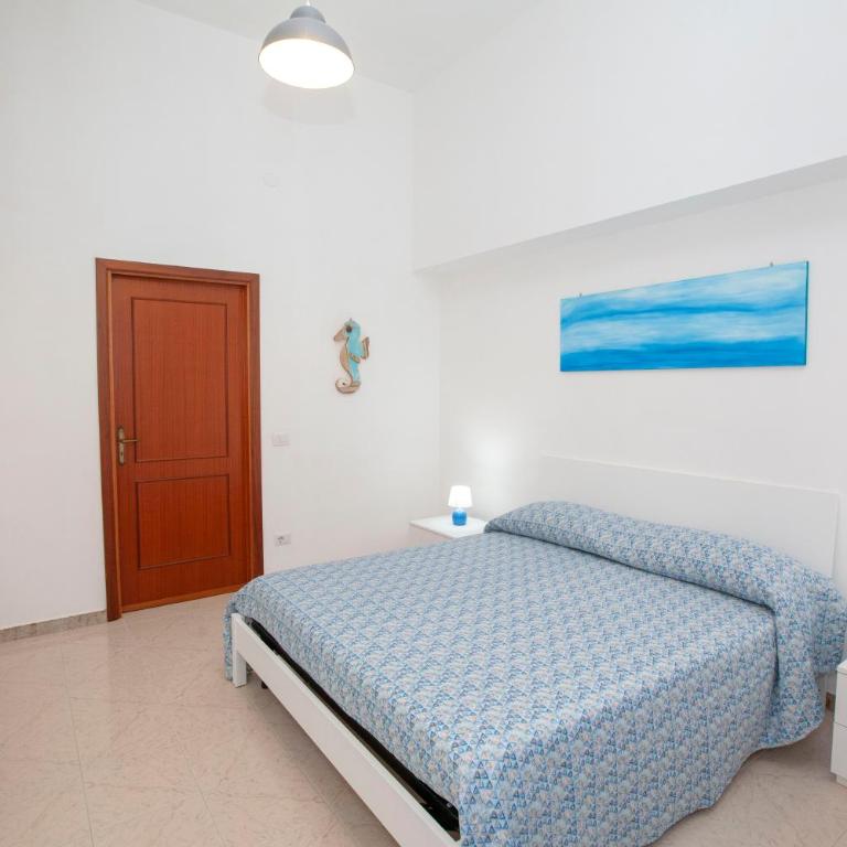 Amalfi mia - city center - Appartamento con 1 Camera da Letto - 27