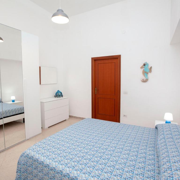 Amalfi mia - city center - Appartamento con 1 Camera da Letto - 28