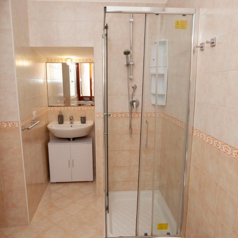 Amalfi mia - city center - Appartamento con 1 Camera da Letto - 16