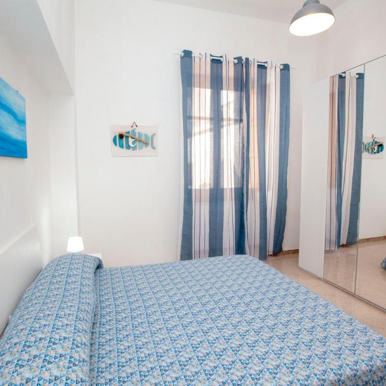 Amalfi mia - city center - Appartamento con 1 Camera da Letto - 29
