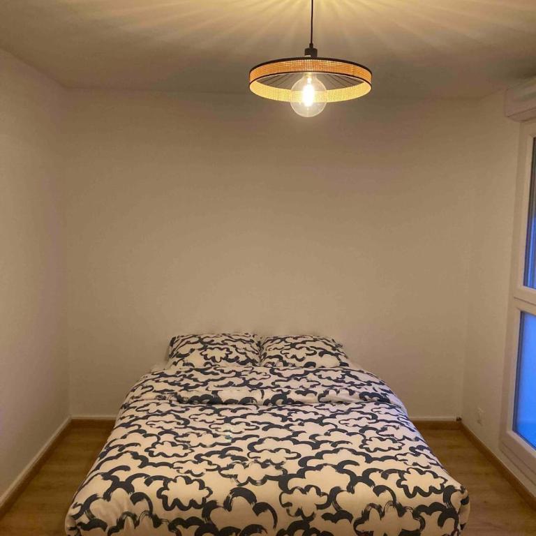 Appartement T3 PROCHE ACCES TRAM - Appartement 1 Chambre - 6