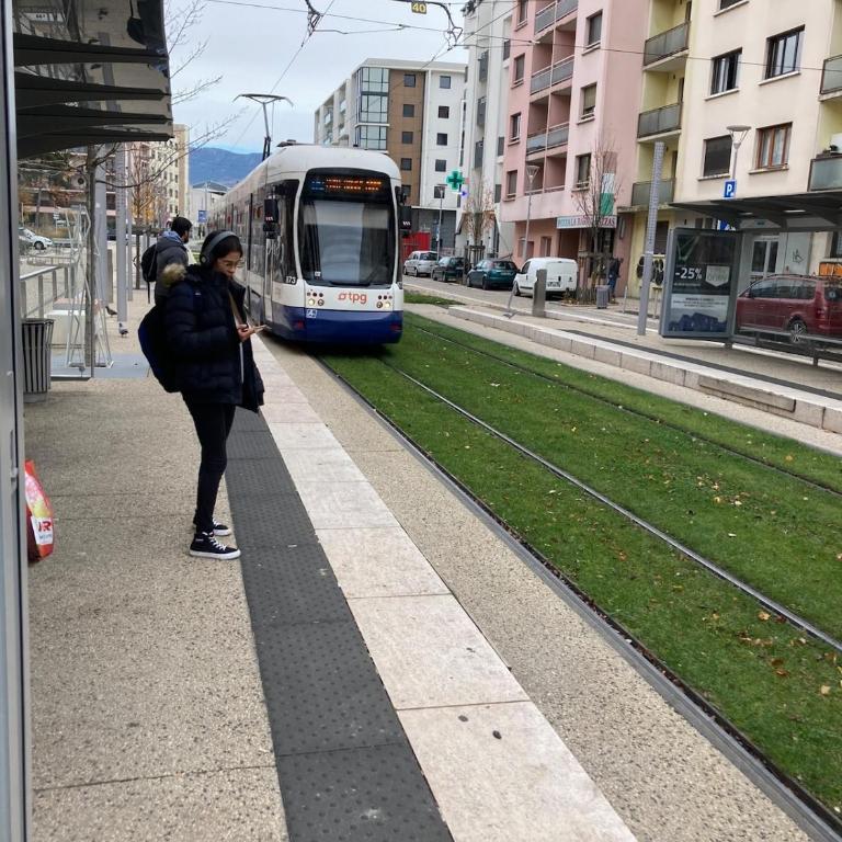 Appartement T3 PROCHE ACCES TRAM - Appartement 1 Chambre - 10