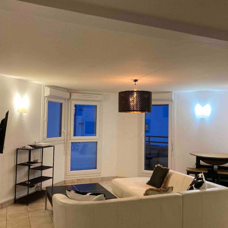 Appartement T3 PROCHE ACCES TRAM - Appartement 1 Chambre - 13