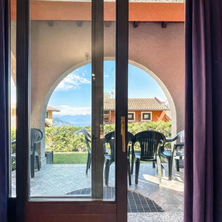 Villa Dream to Stresa - Villa con 2 Camere da Letto - 7