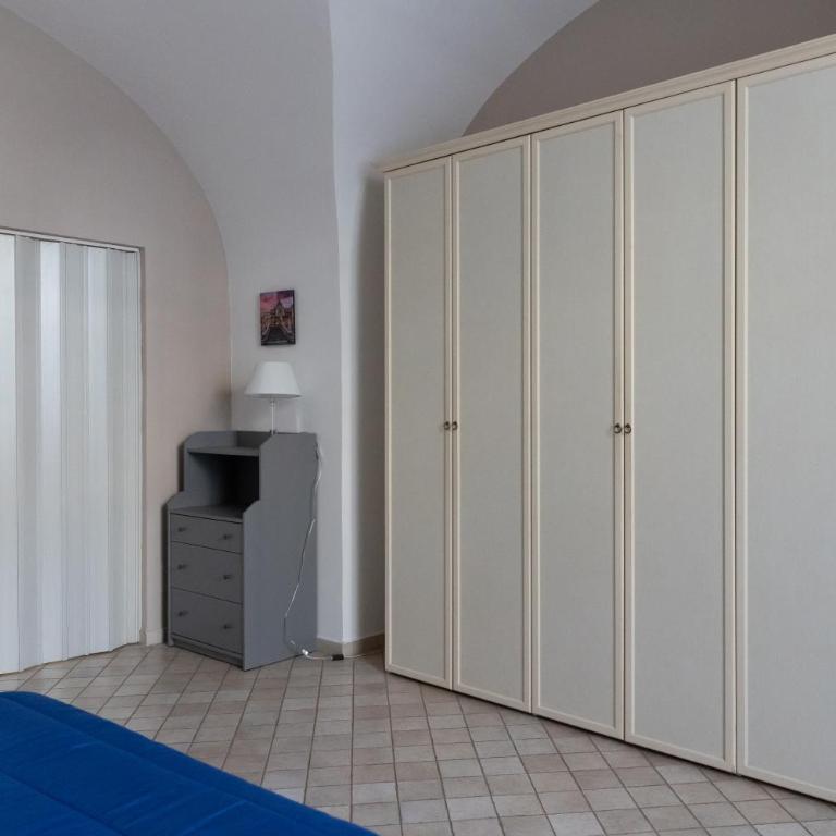 Dimora Artale Suite - Appartamento - Piano Terra - 28