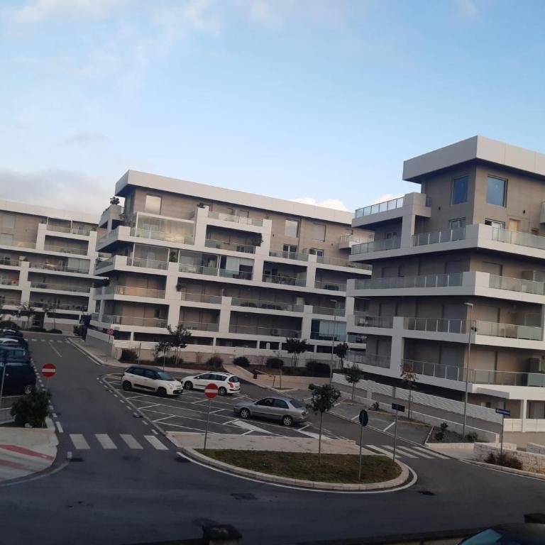 Vento del Sud - Relax e Mare - Appartamento con 1 Camera da Letto - 36