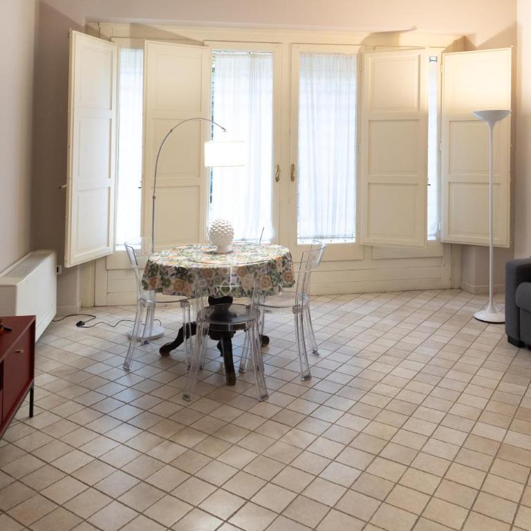 Dimora Artale Suite - Appartamento - Piano Terra - 21