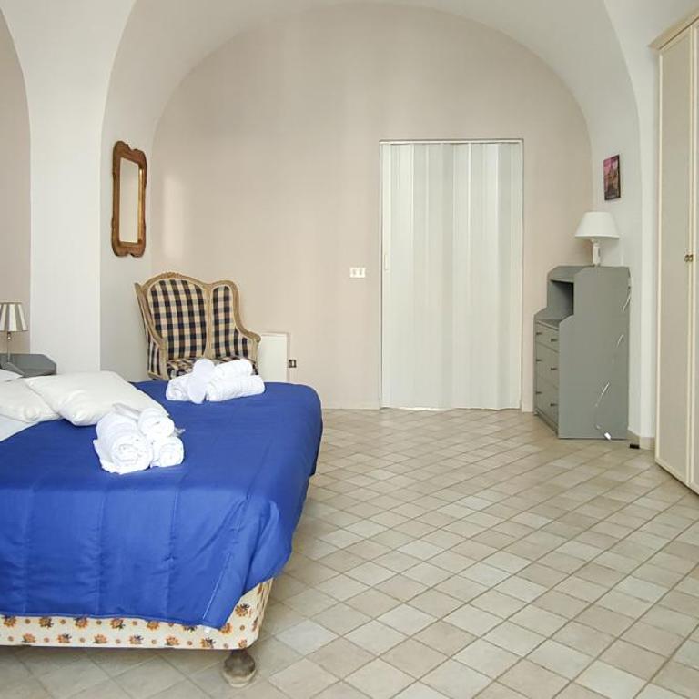 Dimora Artale Suite - Appartamento - Piano Terra - 16