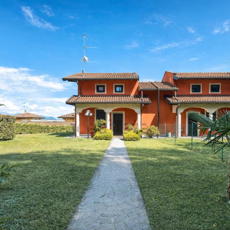 Villa Dream to Stresa - Villa con 2 Camere da Letto - 4