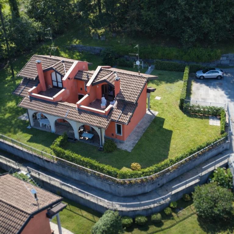 Villa Dream to Stresa - Villa con 2 Camere da Letto - 20