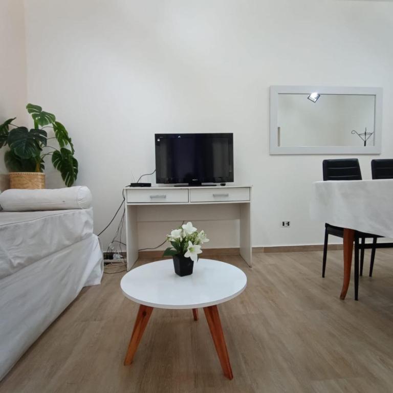 Departamento 9 de Julio - One-Bedroom Apartment - 5